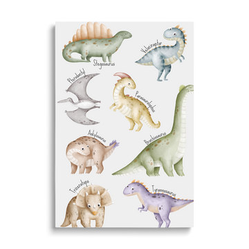 DINOS
